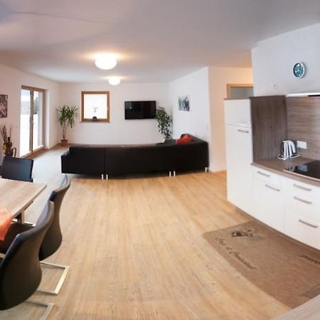 אודרנס Appartement Dominik חדר תמונה