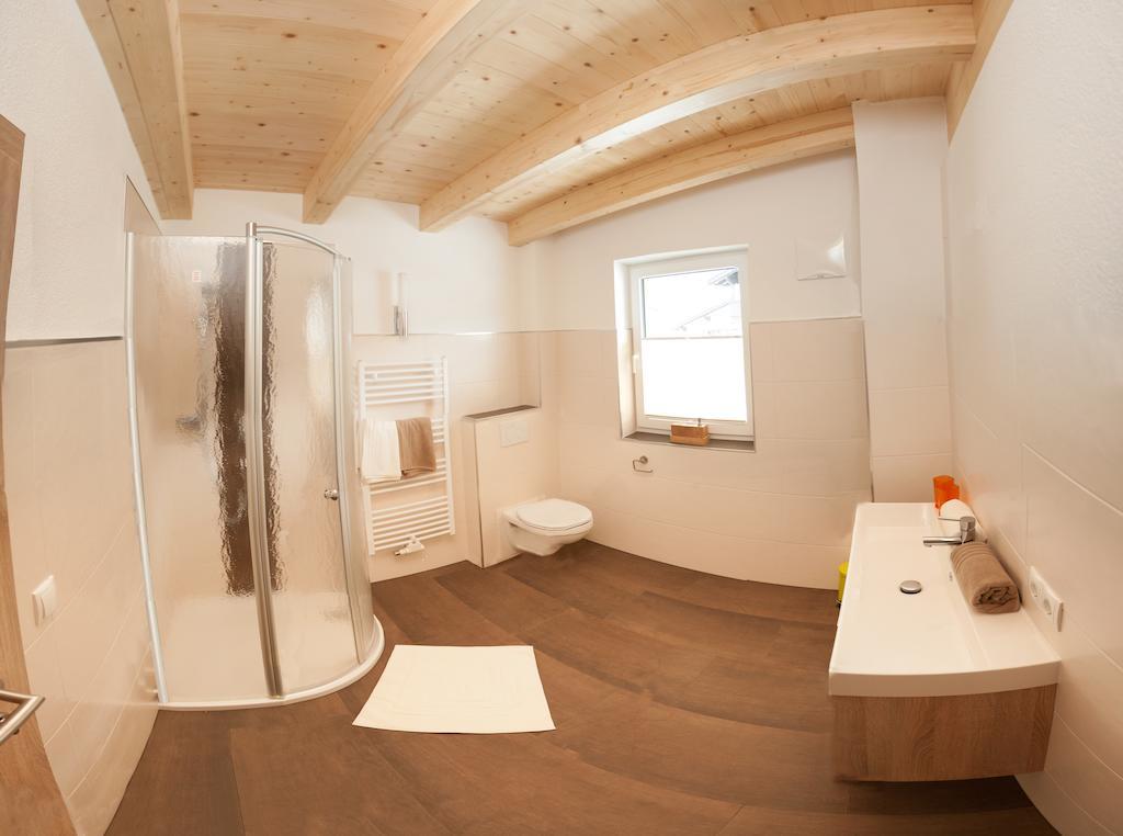 אודרנס Appartement Dominik חדר תמונה