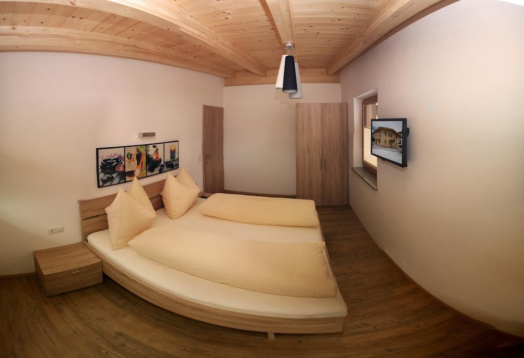 אודרנס Appartement Dominik חדר תמונה