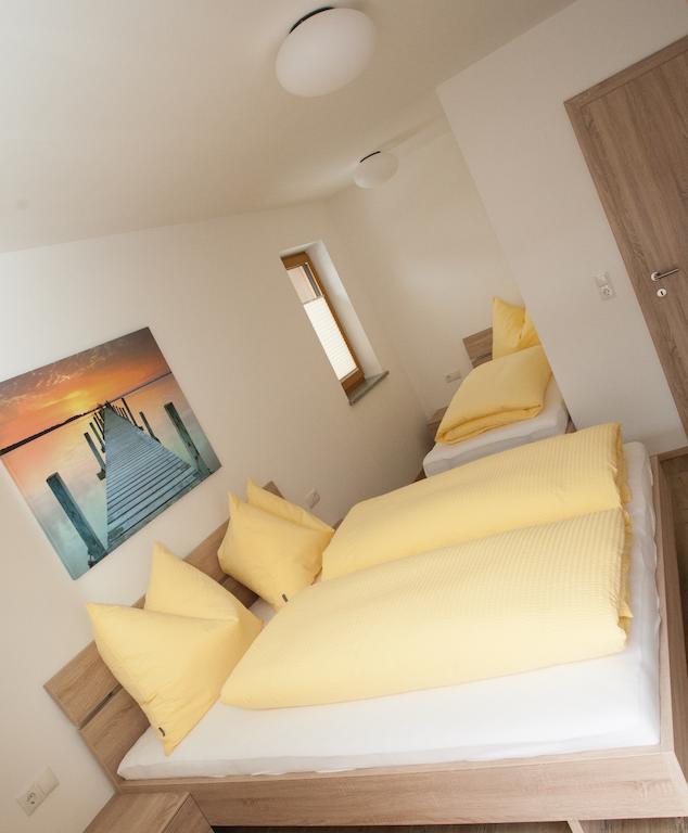 אודרנס Appartement Dominik חדר תמונה