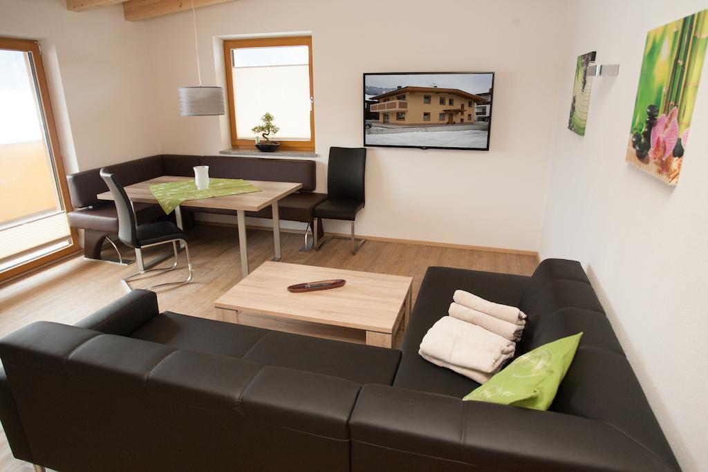 אודרנס Appartement Dominik חדר תמונה