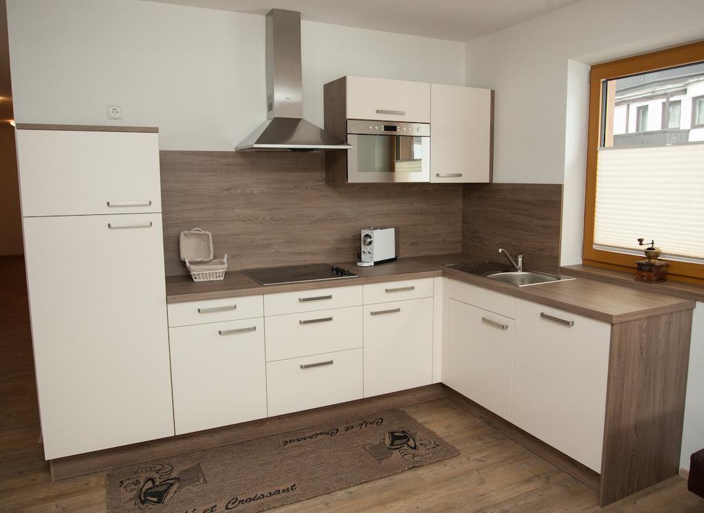אודרנס Appartement Dominik מראה חיצוני תמונה