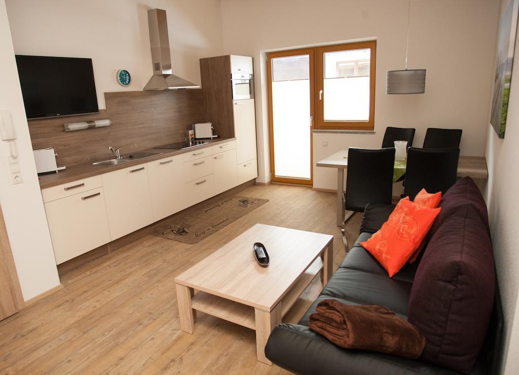 אודרנס Appartement Dominik חדר תמונה