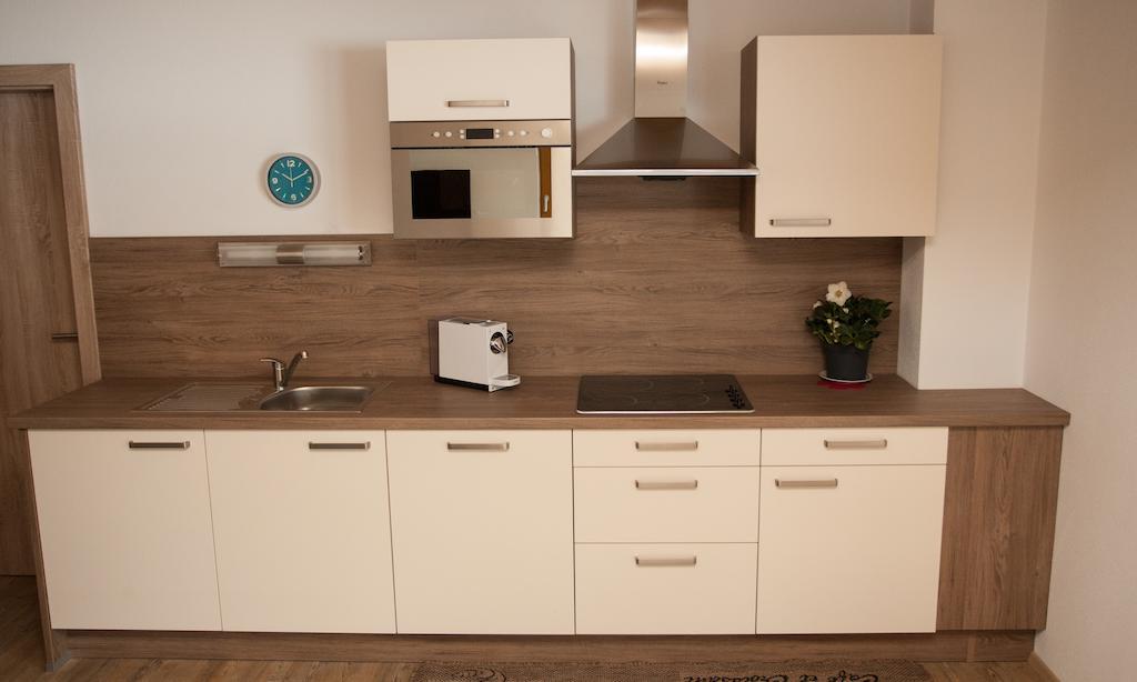 אודרנס Appartement Dominik חדר תמונה