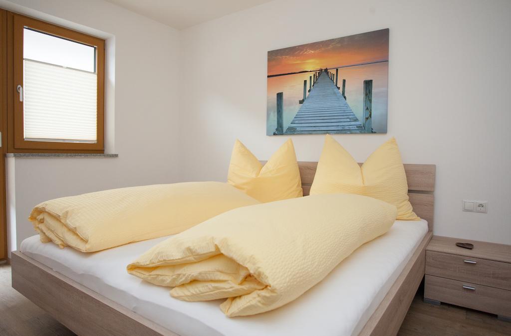 אודרנס Appartement Dominik חדר תמונה