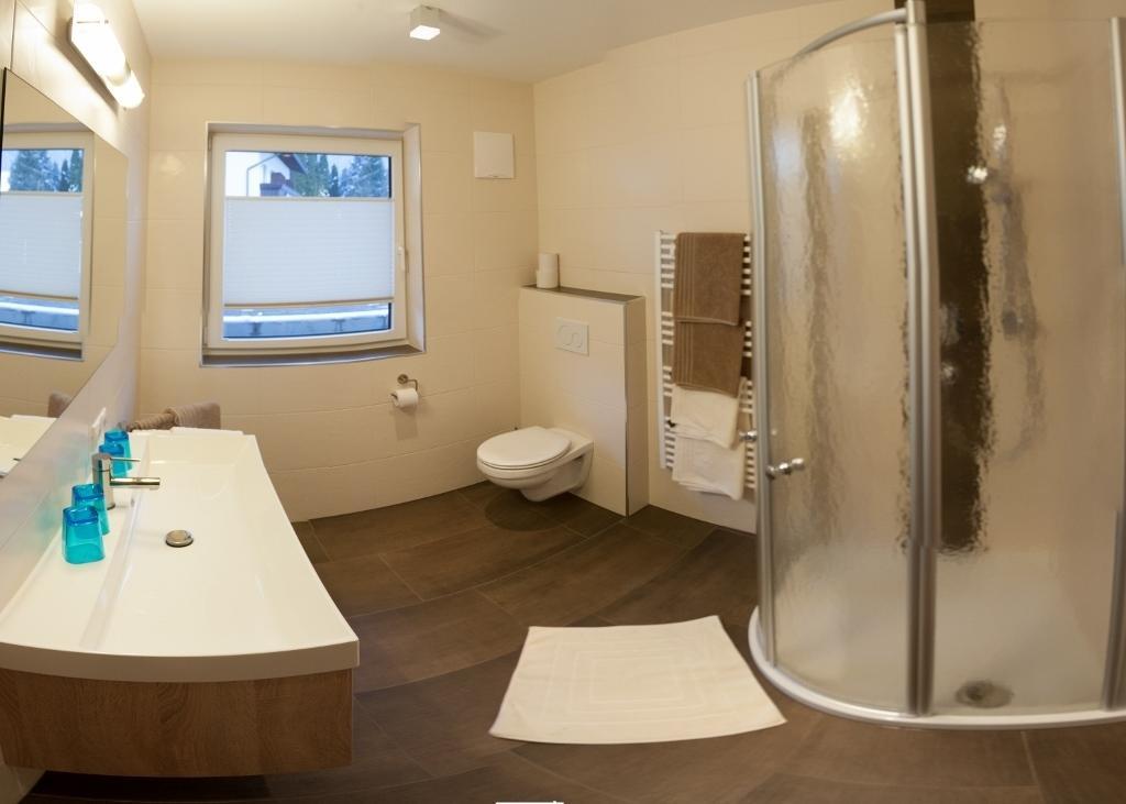 אודרנס Appartement Dominik חדר תמונה